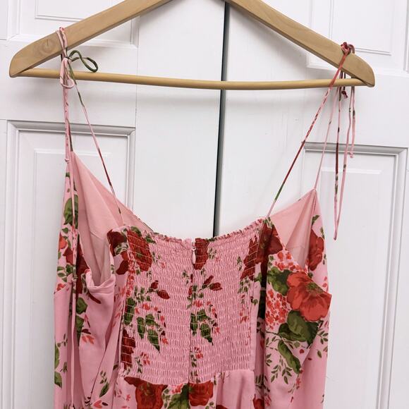 Reformation Dress - Picture 6 of 10